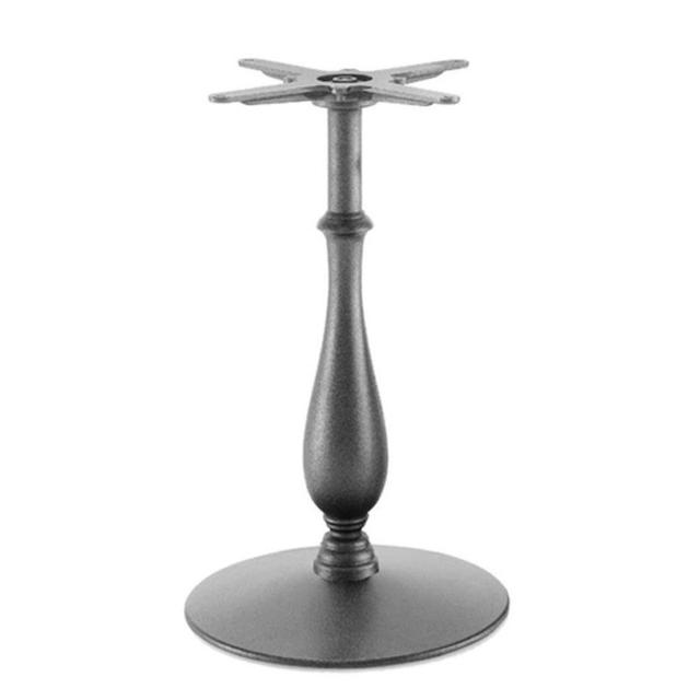 Liberty 4200 Table Base In Cast Iron