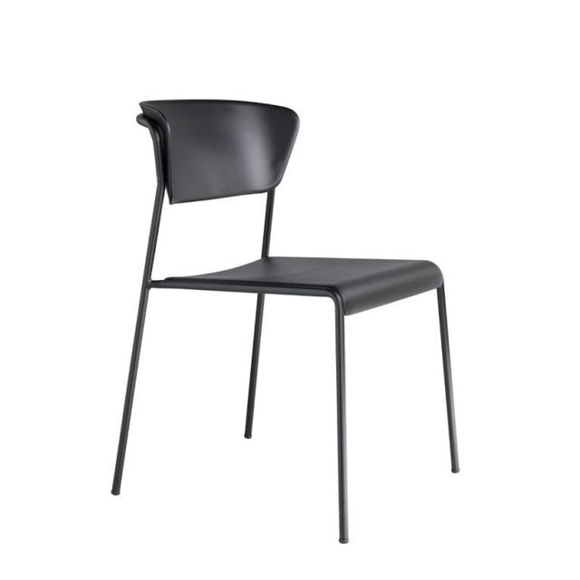 Lisa Stackable Side Chair
