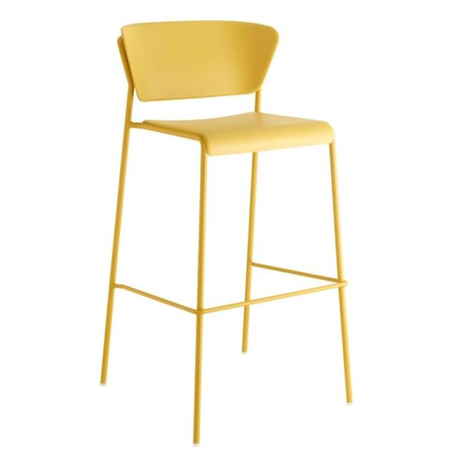 Lisa Stackable Bar Stool