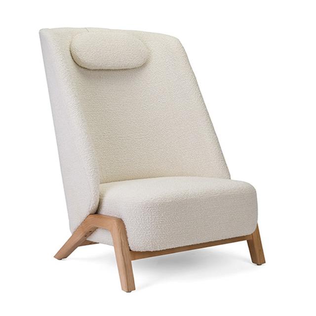 Liv Lounge Chair