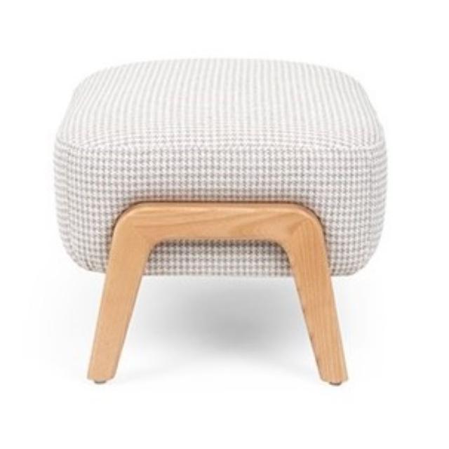 Liv Pouffe