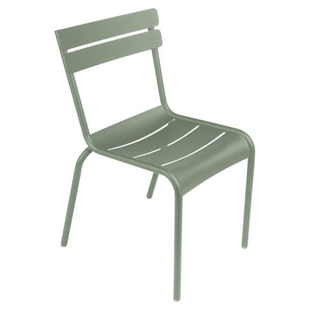 Luxembourg Stackable Side Chair