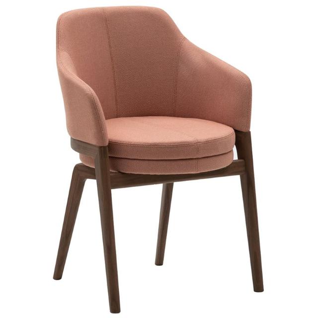 Macaron Armchair