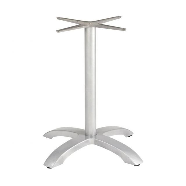 Marina Four Leg Table Base
