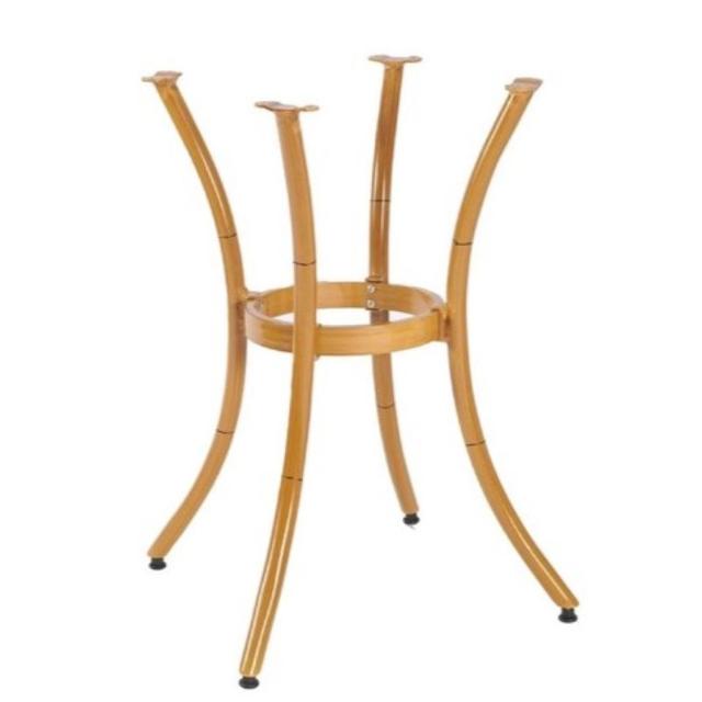 Marseille Four Leg Table Base