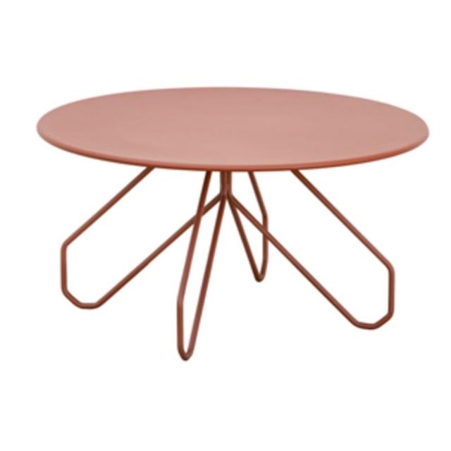 Martini Table, 700 dia mm