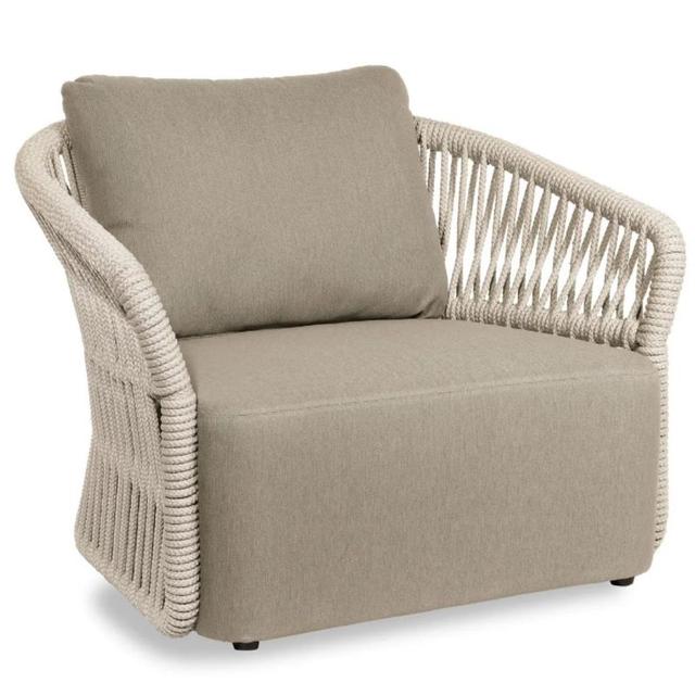 Method Lounge Chair, Beige