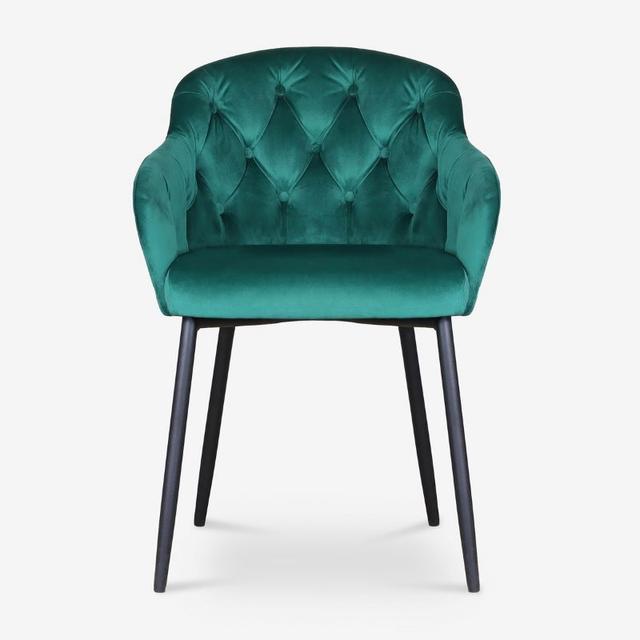 Mila Armchair