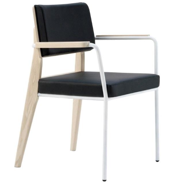 Oakland Armchair
