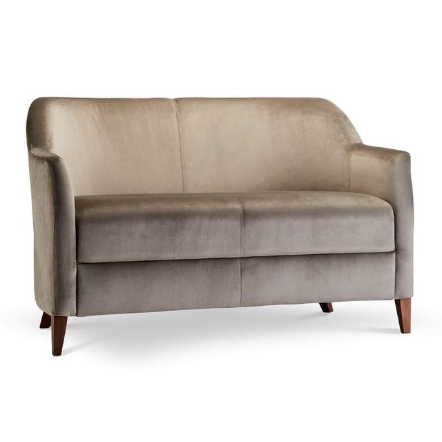 Raja Two Seat Sofa