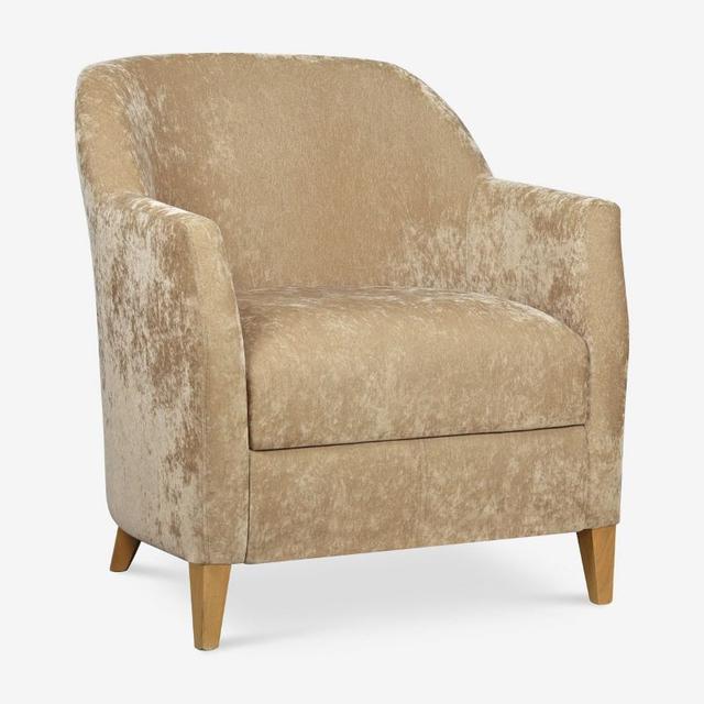 Raja Lounge Chair