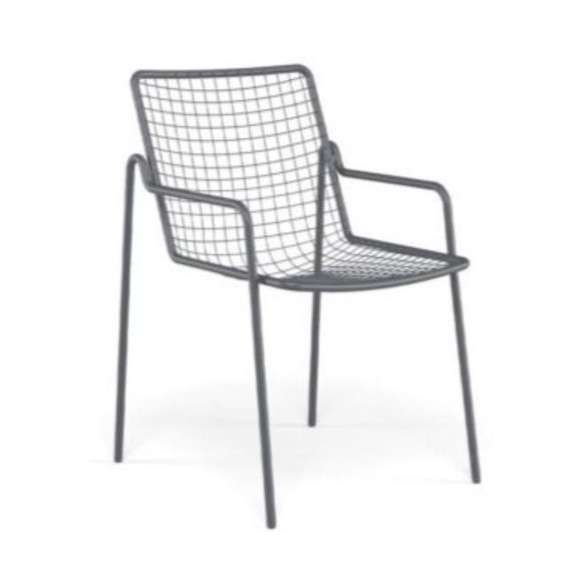 Rio Stackable Armchair