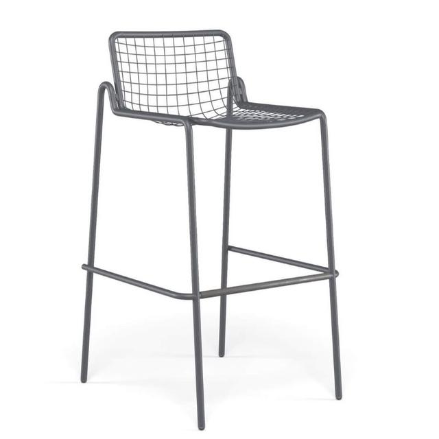 Rio Stackable Bar Stool