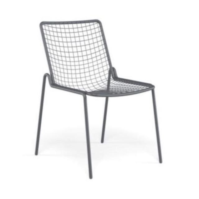 Rio Stackable Side Chair
