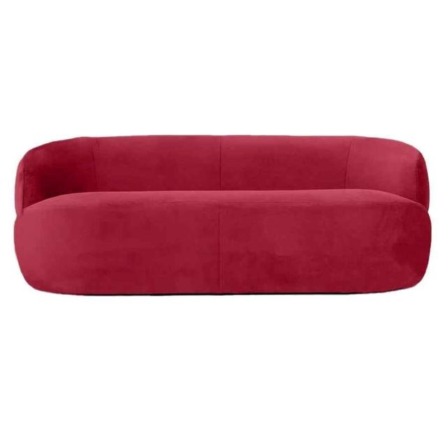 Sara Three Seat Sofa 