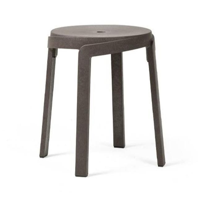 Stack Mini Stackable Bar Stool