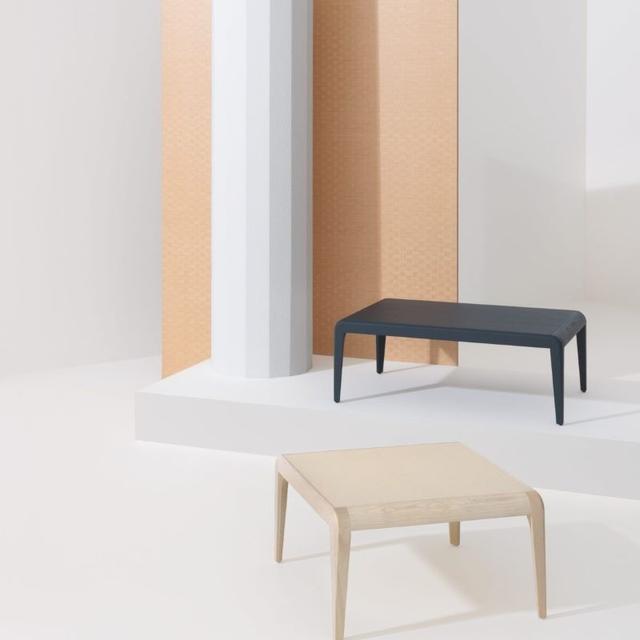 Aragosta Coffee Table 600 x 600 mm