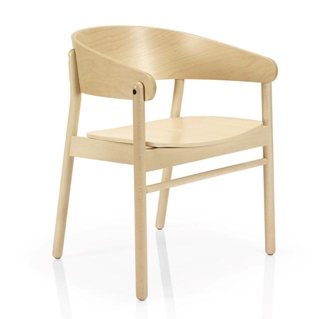 Camille Armchair