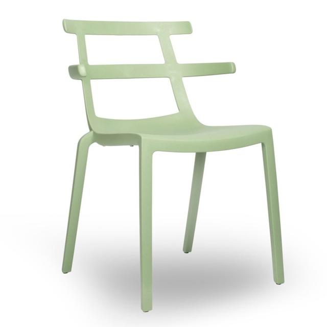 Tokyo Recycled  Stackable Armchair 