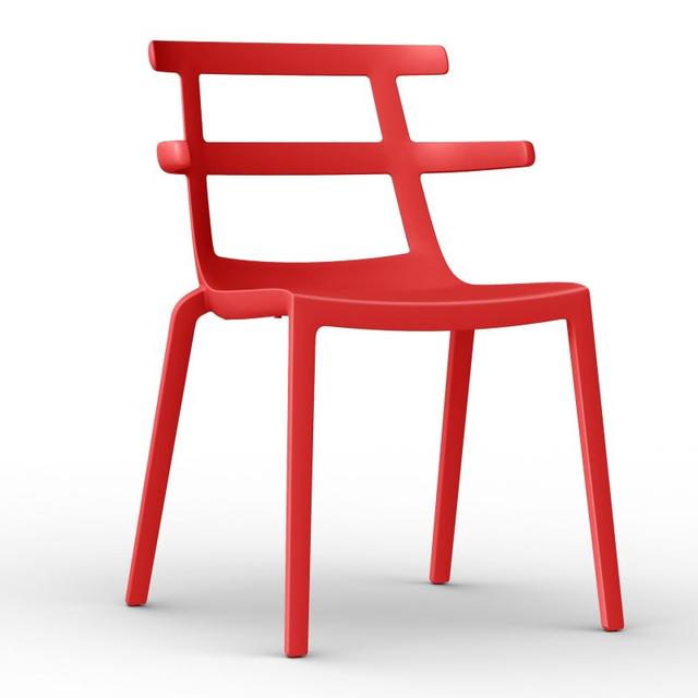 Tokyo Stackable Armchair 