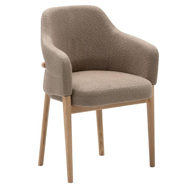 Trench Armchair