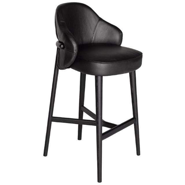 Trench Bar Stool