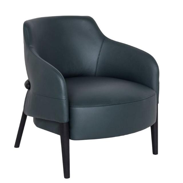 Trench Lounge Chair