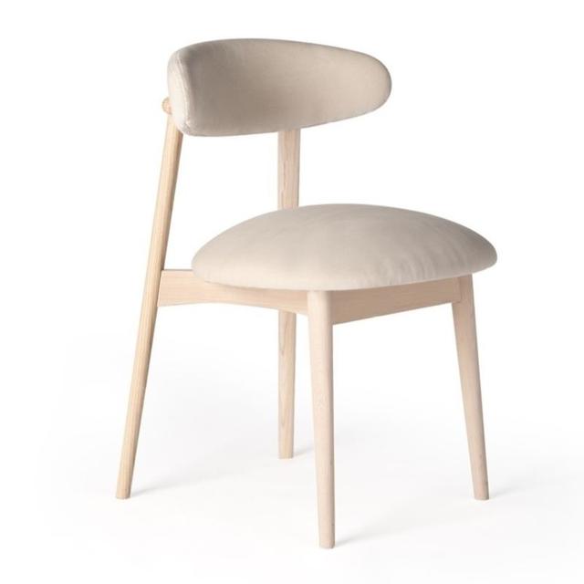 Trench Side Chair