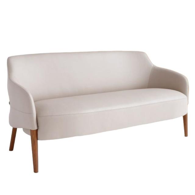 Trench Two Seat Sofa