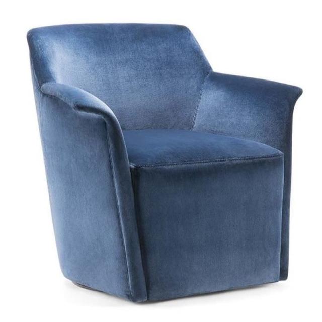 Wings Lounge Chair
