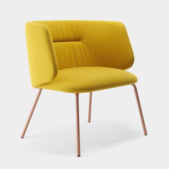 Karima Lounge Chair