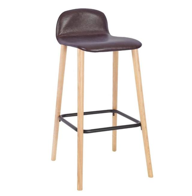 Copenhagen Bar Stool