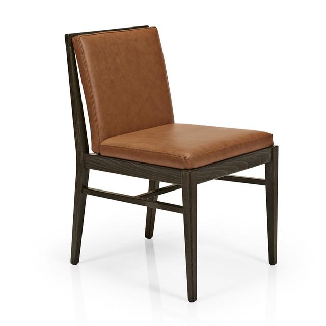Annie Side Chair, Plain Back