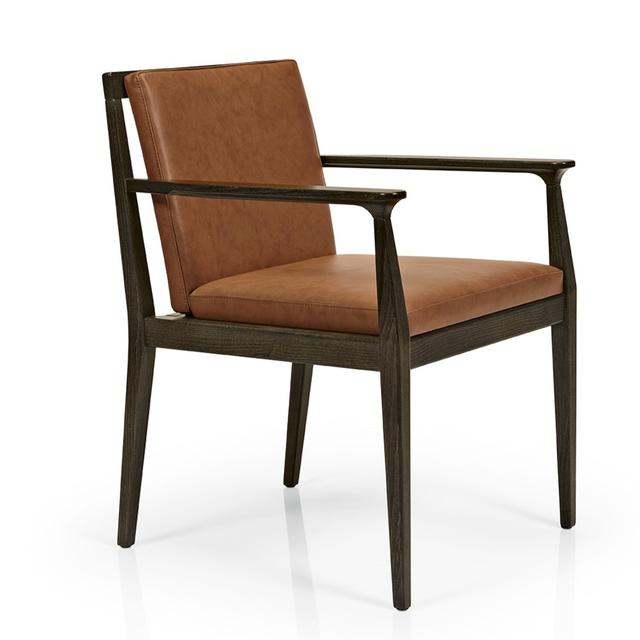 Annie Armchair, Plain Back