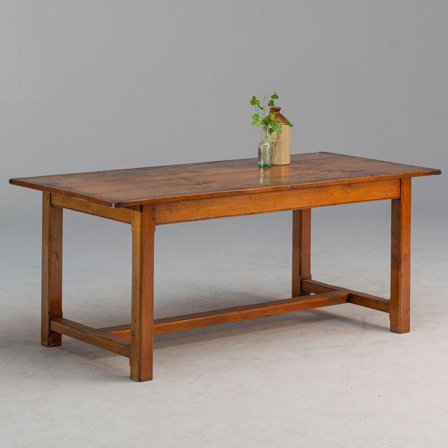 Country Refectory Table