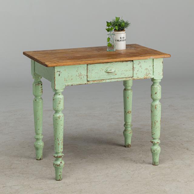 French Side table