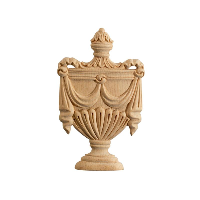 Classic Urn applique
