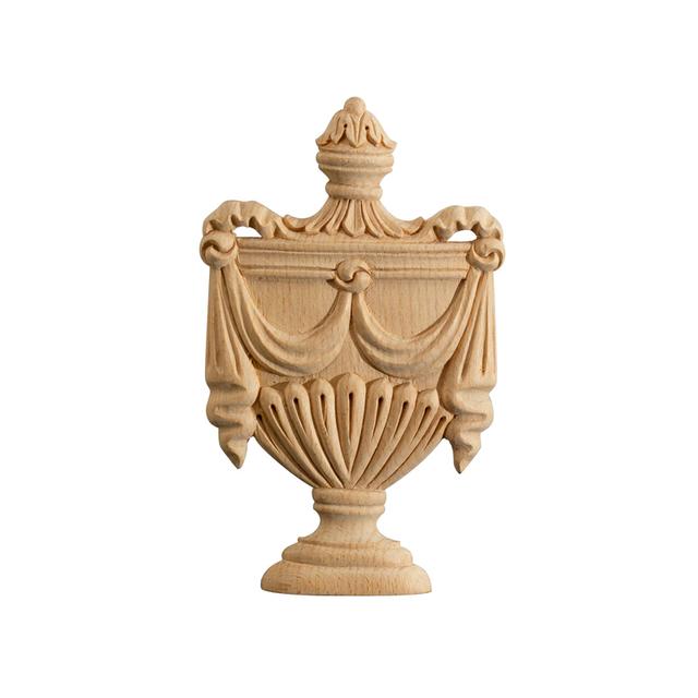 Classic Urn Applique