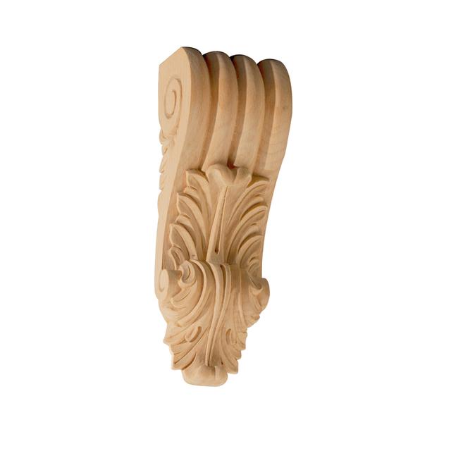 Acanthus and Scroll corbel