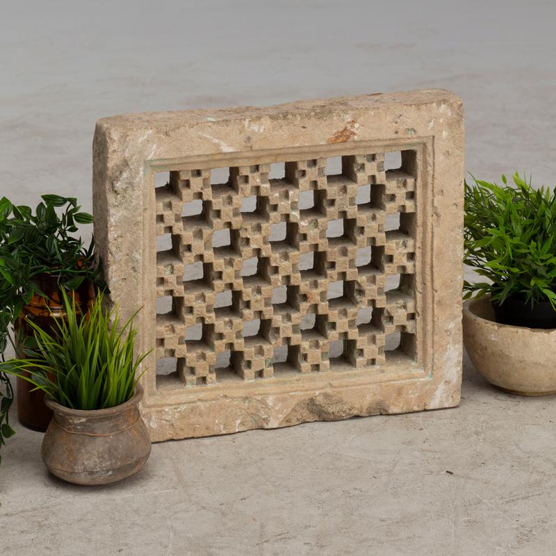 Stone panel