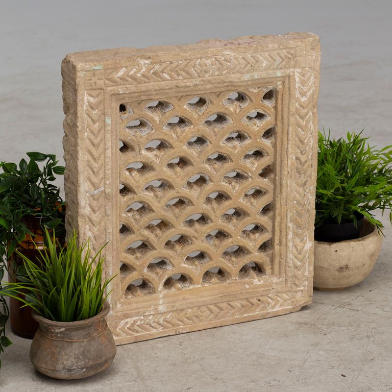 Stone panel