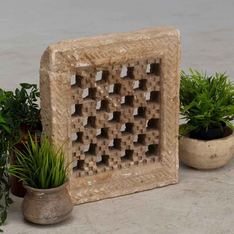 Stone panel