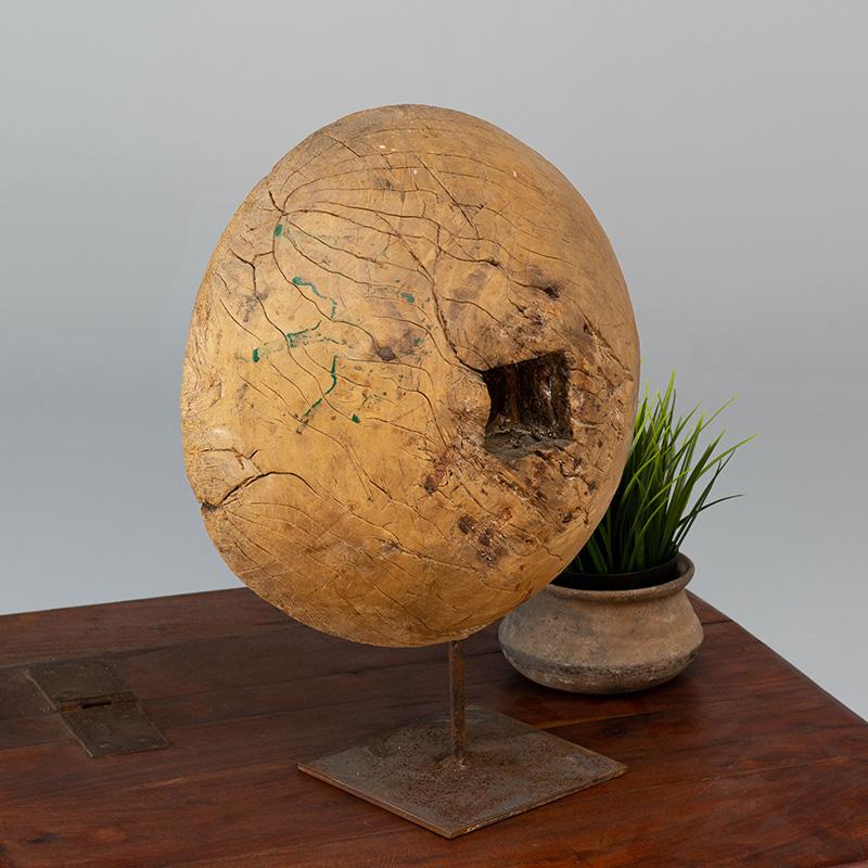 Mounted Spice Grinder