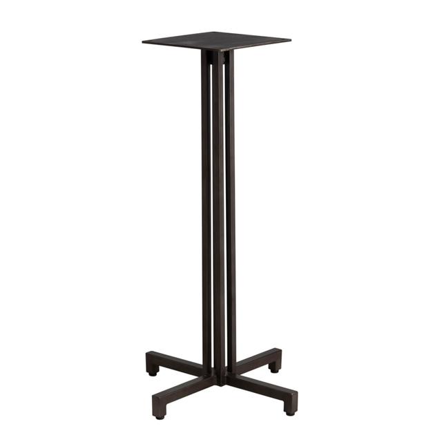 Plaza Poseur Table Base