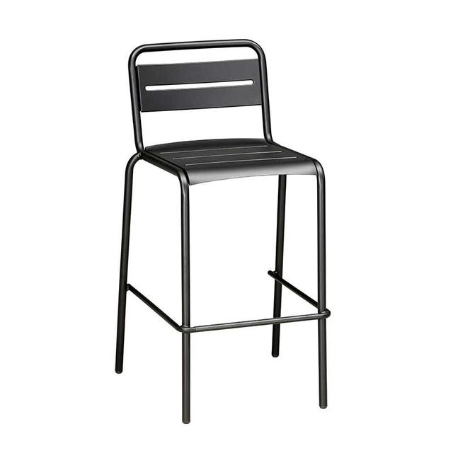 Star Stackable Bar Stool