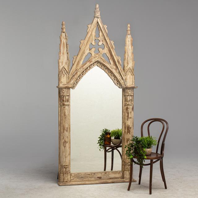 Gothic Mirror