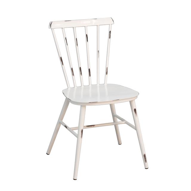 Biarritz Stackable Side Chair