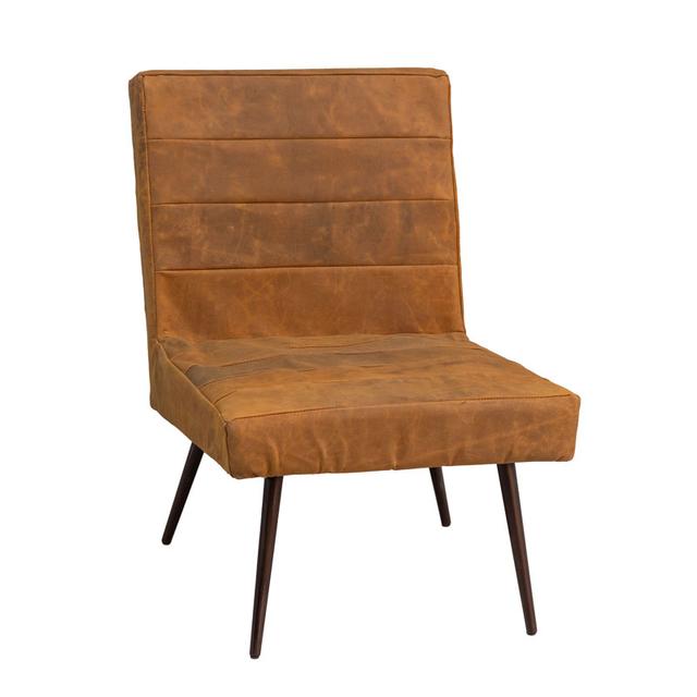 Manhattan Lounge Chair