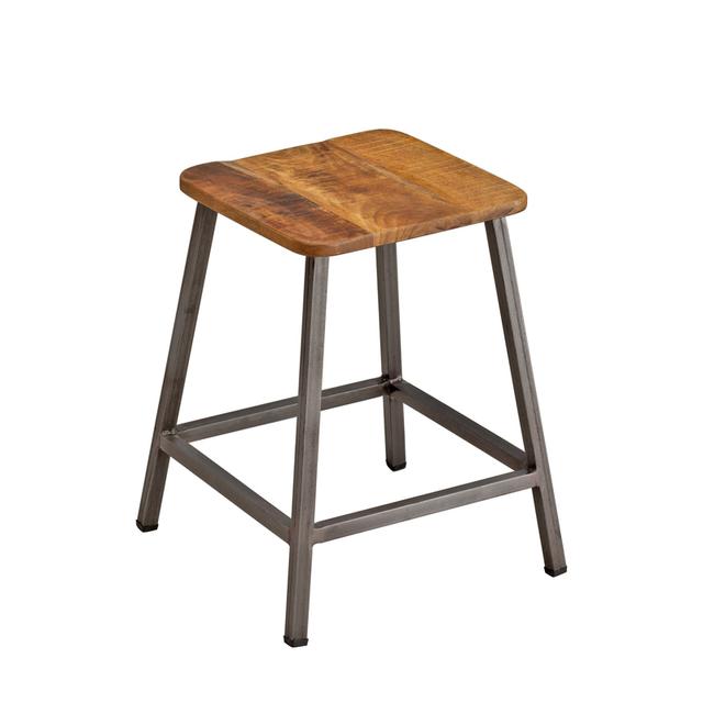 Craft Low Stool