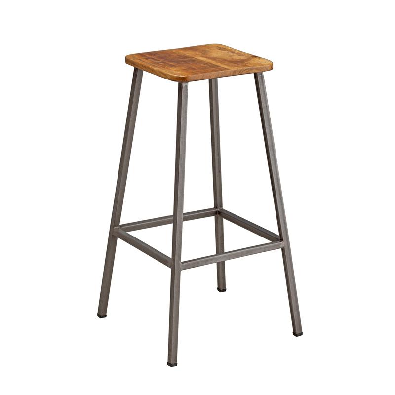 Craft bar stool
